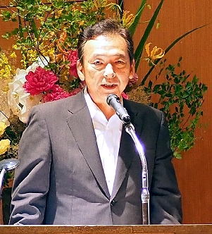 ハリマ共和物産、第67回第一線会開催　2018年3月期決算は増収増益と報告