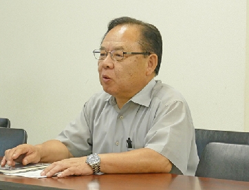 ＮＳファーファ、新製品発表会を開催　構造改革の完了を報告