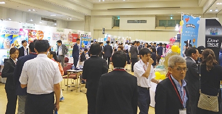 ＮＩＤ、第100回上期展示商品約定会を神戸で開催