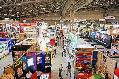 「ＤＩＹショウ2018」開催　488社が出展、10万1797名が来場