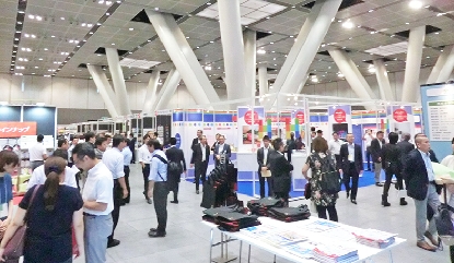 全家協、製・配合同見本市「リビングワンダーランド2018」開催