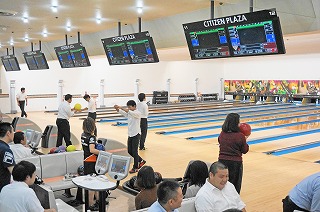 全卸連主催「第2回ＣＳＳカップ」、首都圏Ａ地区予選開催