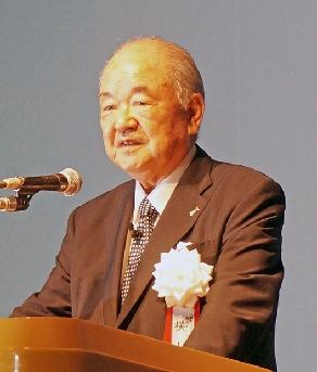 全国スーパーマーケット協会、全国大会・創立60周年記念大会開催