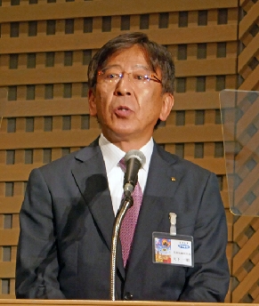 フマキラー、2019年度園芸用品政策共有会開催　「庭活」で市場を活性化