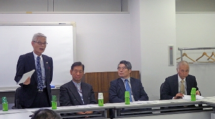 ＪＡＣＤＳ、ＯＴＣ販売ルール徹底を通知　ＯＴＣ薬協イベントにも初出展