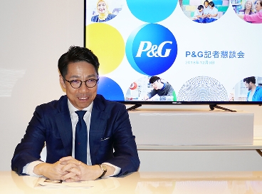 Ｐ＆Ｇ、「Ｐ＆Ｇ　ＥＸＰＯ　Ｓｐｒｉｎｇ’19」開催