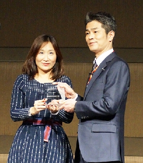 「WEIBO Account Festival」日本初開催　花王、カネボウなどが受賞