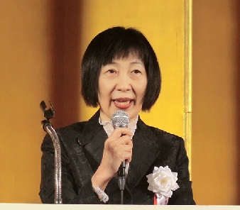 19年新年会　東化工など3団体連合　「困難に正面から向き合い、挑戦」