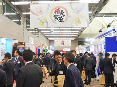 「ＰＡＬＴＡＣフェア2019」開催　新商品やエリア別購買傾向を披露