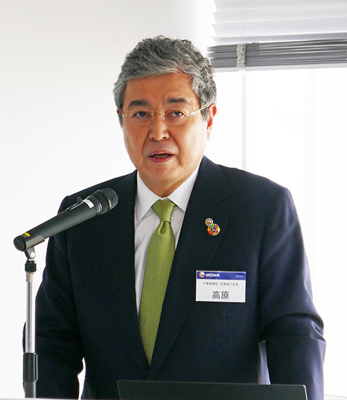ユニ・チャーム、19年度有力卸店会を福岡で開催　九州工場が今春稼働へ