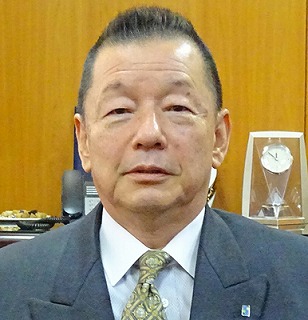 全卸連、森友会長の再選を決議　団結に再度、リーダーシップ発揮へ
