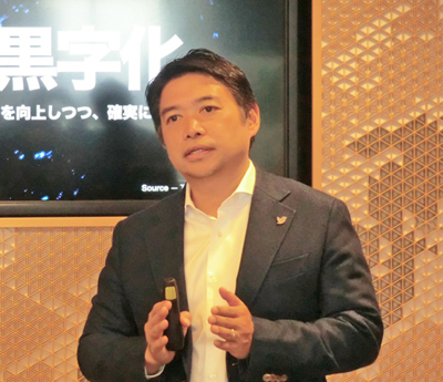 ツイッター ジャパン、「Twitterにおける消費行動パターン」を説明