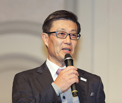 アース製薬、「第2回アース・モンダミンセミナー」を東京で開催