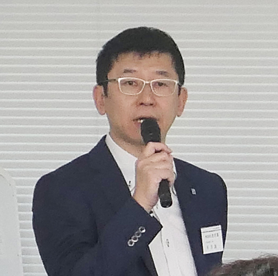 サプリコ九州メンバー4社が第3回合同研修会開催　地域卸の勝ち残りへ