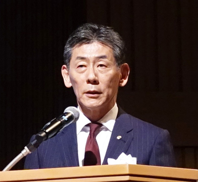 キリン堂ＨＤ、第31回キリン堂協栄会総会開催　顧客との接点強化