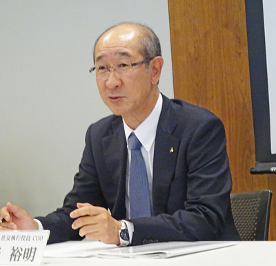 あらた、2019年3月期決算は売上高2.9％増　Ｈ＆Ｂ、ペットなど強化