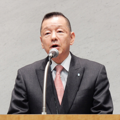 全卸連、第45回通常総会開催　森友会長再選など報告