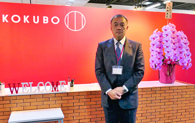 小久保工業所、「ＫＯＫＵＢＯフェア2019」開催　約1400ＳＫＵ展示