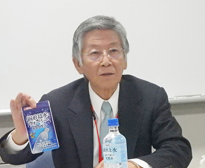 Ｇ＆Ｇ、「秋季展示商談会」開催　20年度で6000ＳＫＵの品揃え目指す
