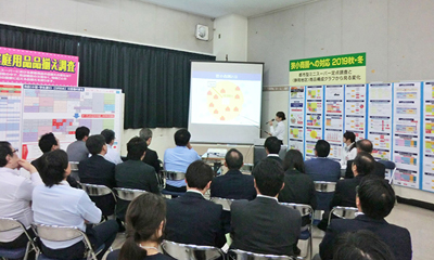 麻友、第104回麻友総合見本市開催　メーカー89社が出展