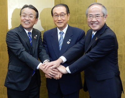 ファンケル、キリンＨＤと資本業務提携締結　キリンの持分法適用会社へ