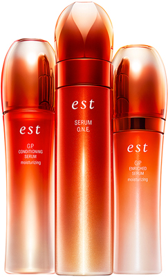 花王、「ｅｓｔ」ブランドをリステージ　新高付加価値ラインを発表