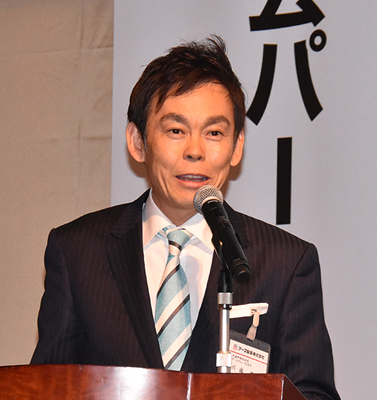 アース製薬、第3回園芸パートナー会開催　新技術駆使した新製品を披露