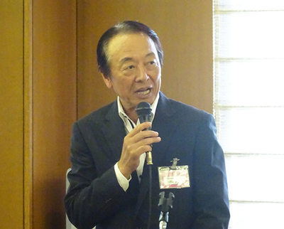 麻友、三愛会総会・親睦ゴルフ大会開催　第66期業績は増収増益を達成