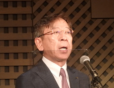 フマキラー、2020年度園芸用品政策共有会開催　売上げ前年比110％目指す