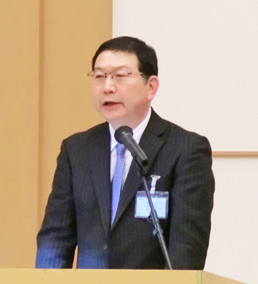 全家協、「製・配・合同フォーラム」開催　協力会メーカー等130名出席