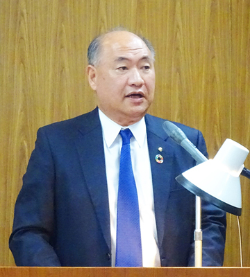ライオン、2019年度第3四半期連結業績を発表　下期の重点施策も説明