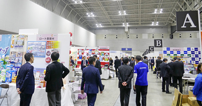 ＮＩＤ、第103回下期展示商品約定会開催　マツモトキヨシが脱会へ