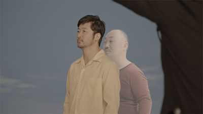 マンダム、「ルシード」デオドラントジェットスプレーのWEB-CM公開中