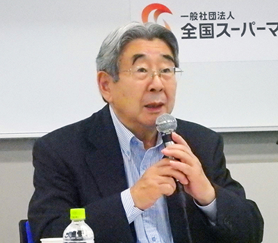 全国ＳＭ協会、キャッシュレス決済実態調査公表　決済比率は36.7％に