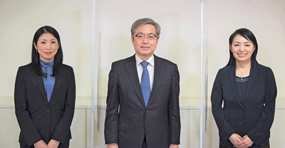 ライオン、ＷＥＢセミナー開催　新しい社会課題「噛む力」の重要性を解説