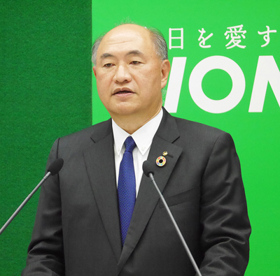 ライオン、2020年1～9月期は大幅増益に　ハンドソープ等衛生関連品が伸長
