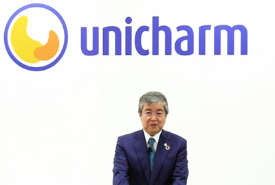ユニ・チャーム、2021年成長戦略共有会開催　共存社会の実現に向けて