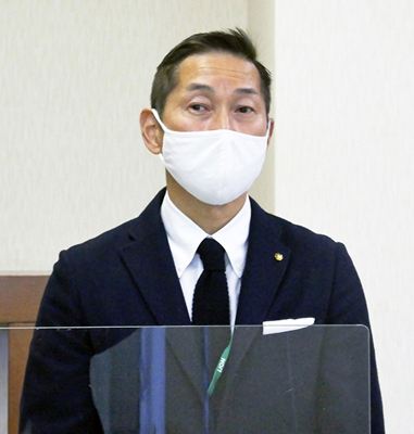 ライオン、「e-presentation2021」開催　生活習慣より良く変え市場活性化