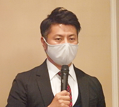 ＪＡＣＤＳ、定例記者会見でＤｇＳショーの特色など説明