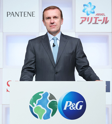 Ｐ＆Ｇジャパン、環境サステナビリティオンライン発表会を開催
