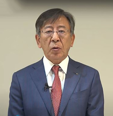 フマキラー、21年度政策共有会オンライン開催　「見えないリスクと戦う」