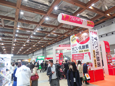 「第10回インターペット」東京で2年ぶりに開催　約2万8000人が来場