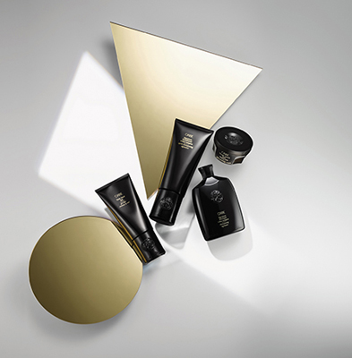 花王、ヘアサロン向けプレステージブランド「ORIBE」の日本展開を開始