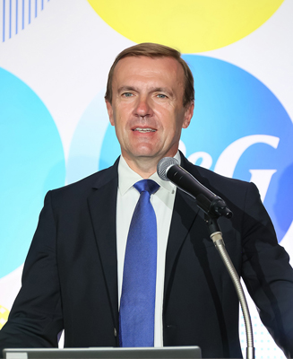 Ｐ＆Ｇ、ＬＧＢＴＱ＋の理解者支援者「アライ育成研修」開発で発表会
