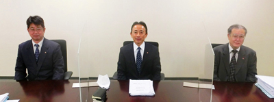 ＰＡＬＴＡＣ、2021年3月期決算説明会開催　新中期経営計画も発表