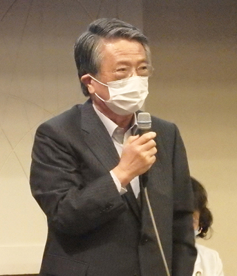 ＪＣＳＣが懇談会開催、ＳＣの20年売上高は22.1％減の24.9兆円に