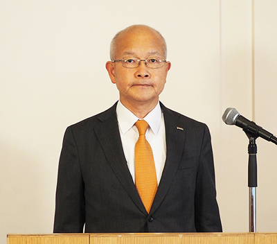 ユースキン製薬、記者勉強会・新製品発表会を開催