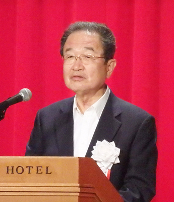 ＪＳＡ、「21年度通常総会　記念講演会」開催　川野会長が業界連携を提言