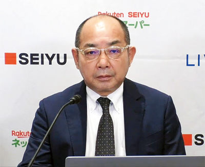 西友、ＰＢに関する戦略発表会開催　低価格・高付加価値商品の開発加速