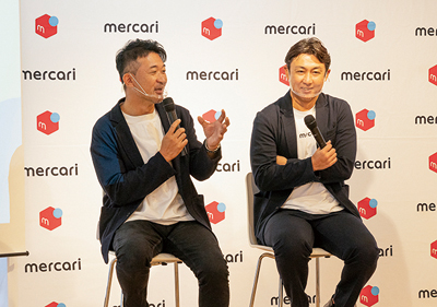 メルカリ×アイスタイル、「化粧品／コスメの二次流通」で共同調査発表会